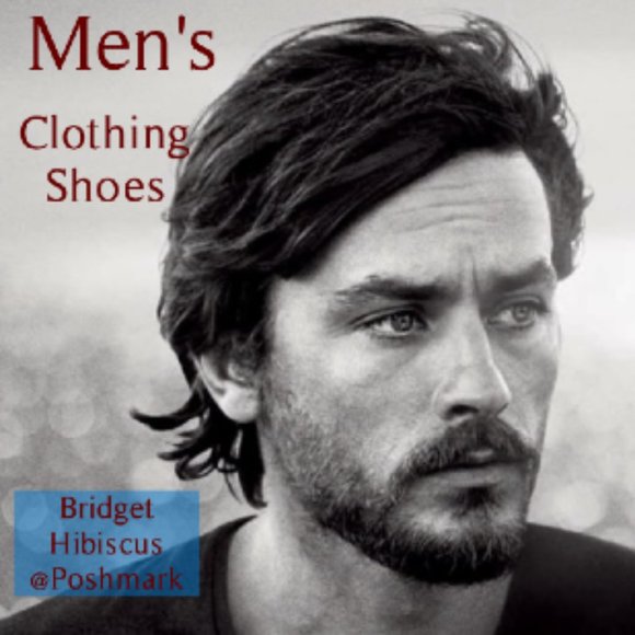 Clothing~~Shoes~~Accessories - Picture 1 of 1